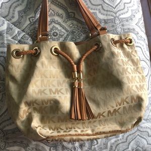Michael Kors Tote Bag